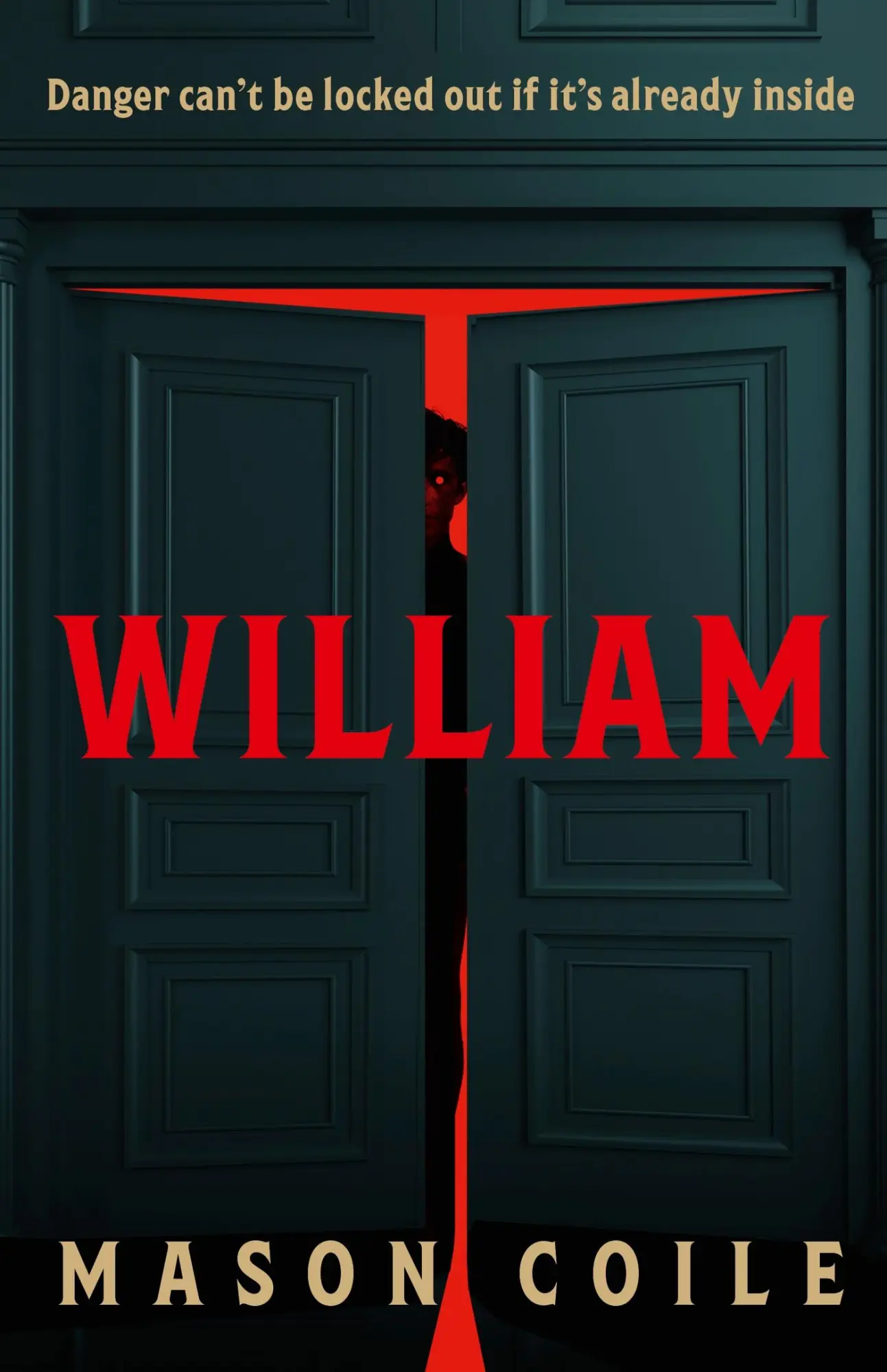 Cover: 9781399812757 | William | Mason Coile | Buch | Gebunden | Englisch | 2024