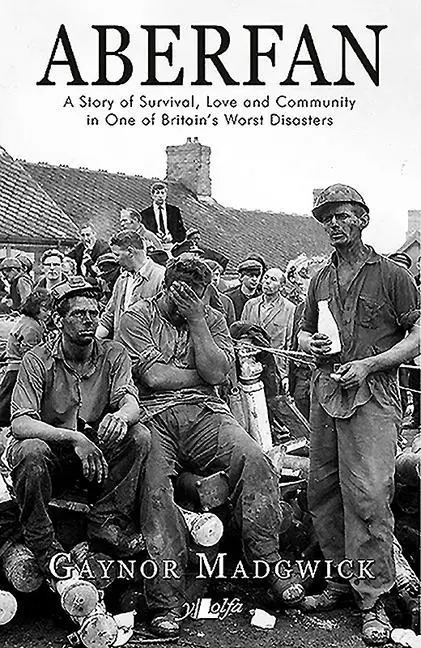 Cover: 9781784612757 | Aberfan | Gaynor Madgwick | Taschenbuch | Kartoniert / Broschiert