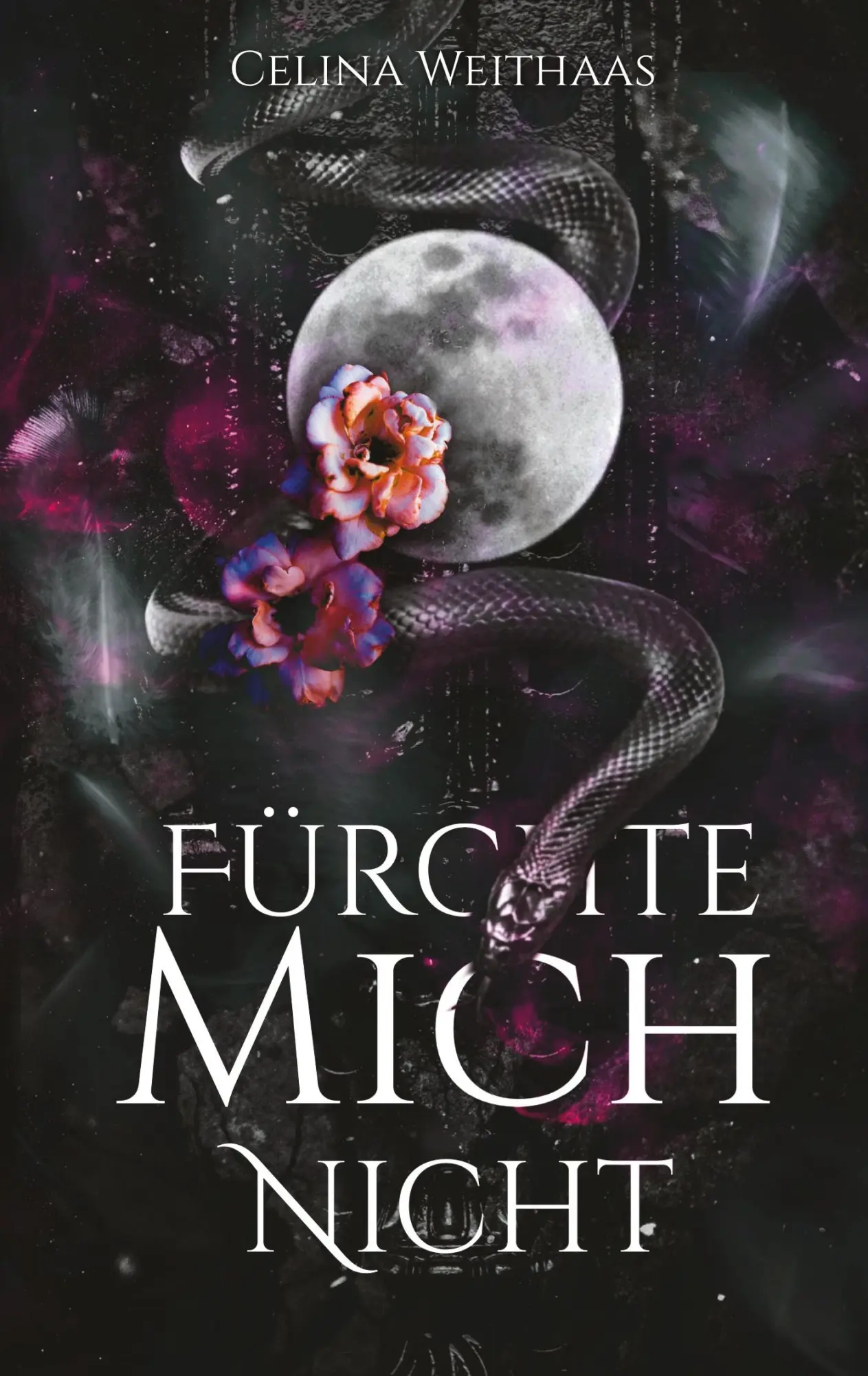 Cover: 9783347512757 | Fürchte mich nicht | Celina Weithaas | Taschenbuch | 492 S. | Deutsch