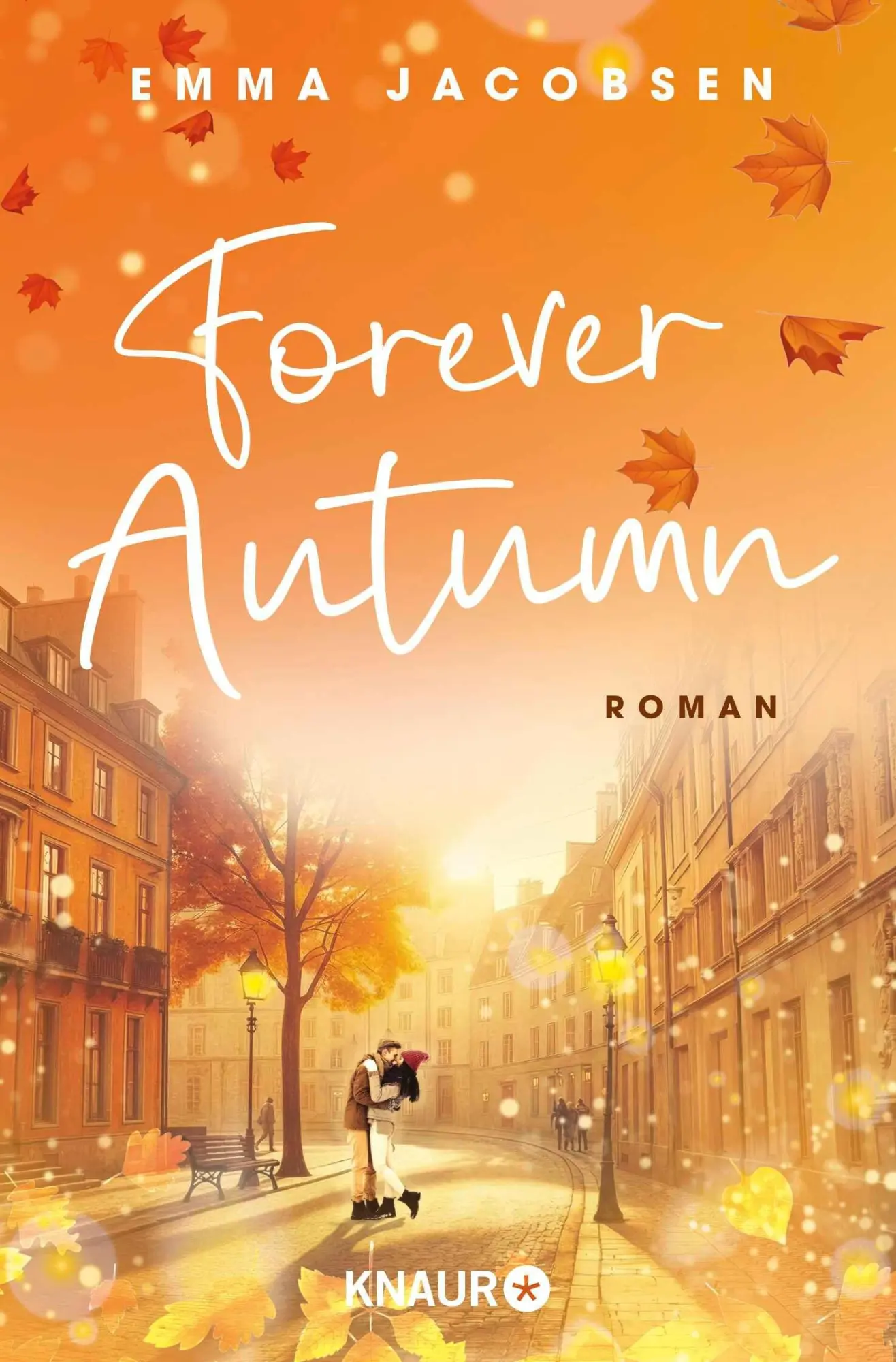 Cover: 9783426572757 | Forever Autumn | Roman | Emma Jacobsen | Taschenbuch | 320 S. | 2026