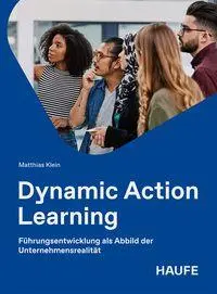 Cover: 9783648192757 | Dynamic Action Learning | Matthias Klein | Taschenbuch | 214 S. | 2026