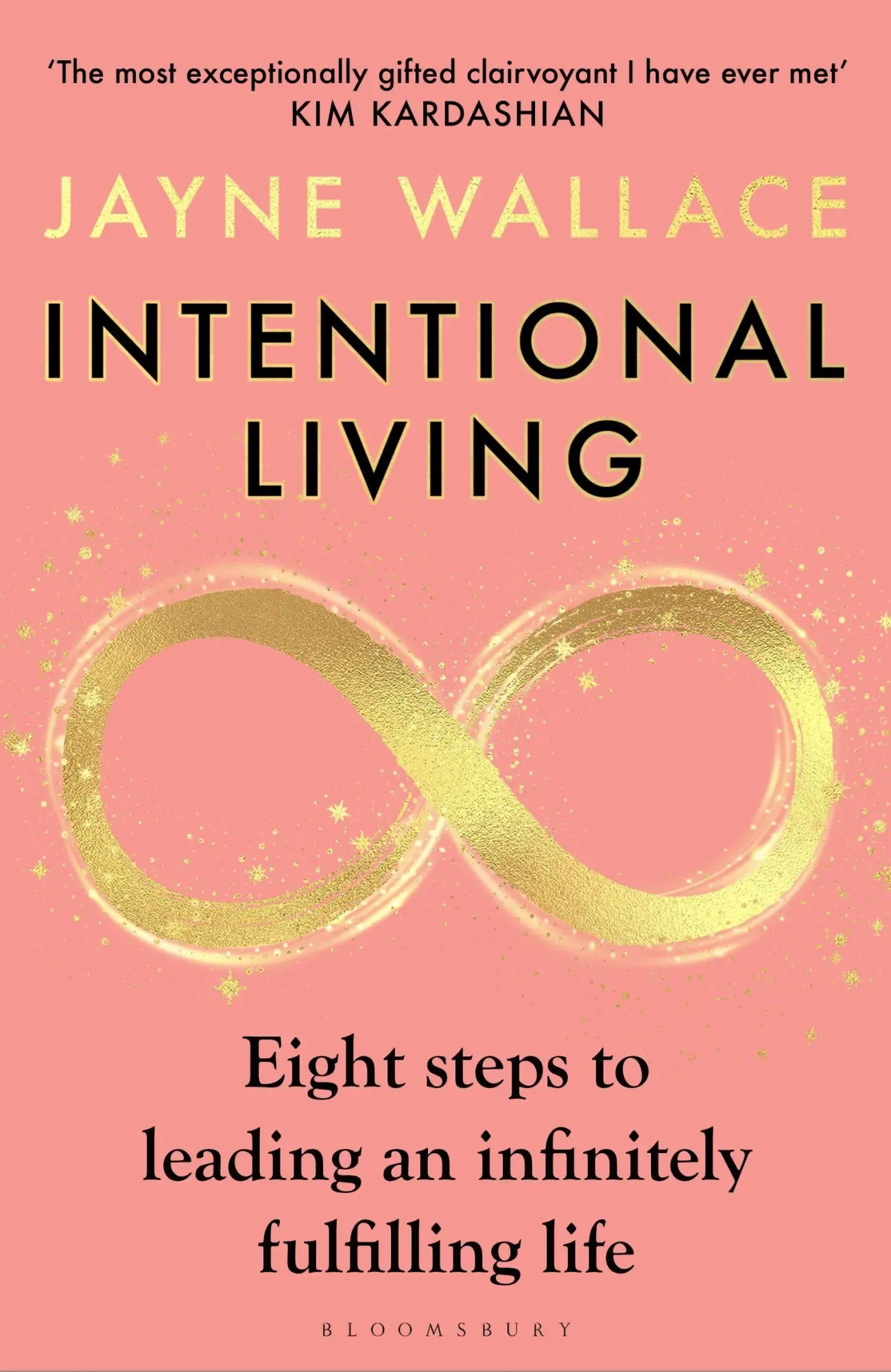 Cover: 9781526682857 | Intentional Living | Jayne Wallace | Taschenbuch | Paperback | 2026