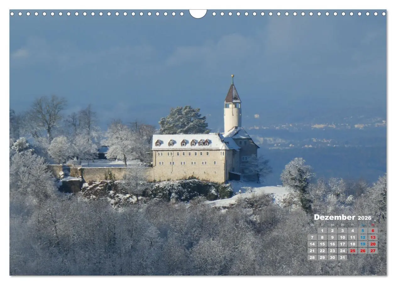 Bild: 9783457562857 | Rund um Reutlingen (Wandkalender 2026 DIN A3 quer), CALVENDO...