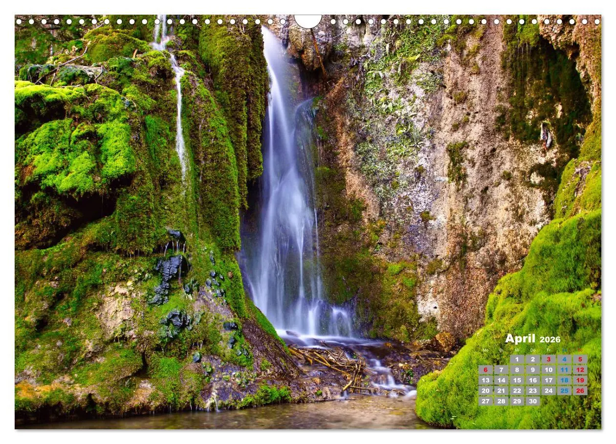 Bild: 9783457562857 | Rund um Reutlingen (Wandkalender 2026 DIN A3 quer), CALVENDO...