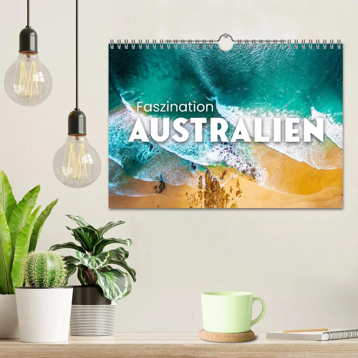 Bild: 9783457632857 | Faszination Australien - Impressionen vom Land Down Under...