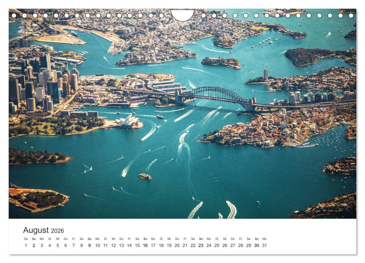 Bild: 9783457632857 | Faszination Australien - Impressionen vom Land Down Under...