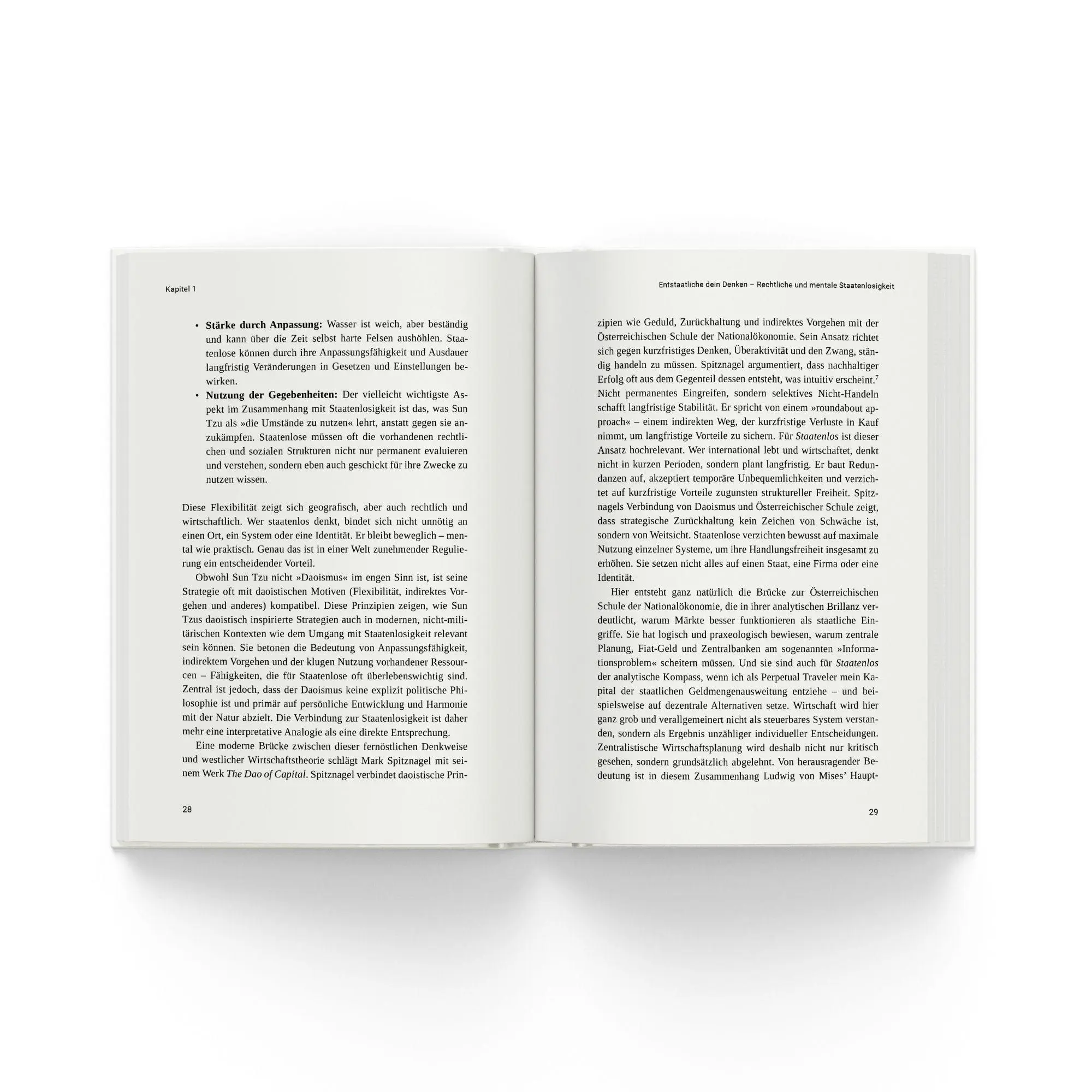 Bild: 9783690662857 | Staatenlos | Christoph Heuermann | Taschenbuch | 336 S. | Deutsch