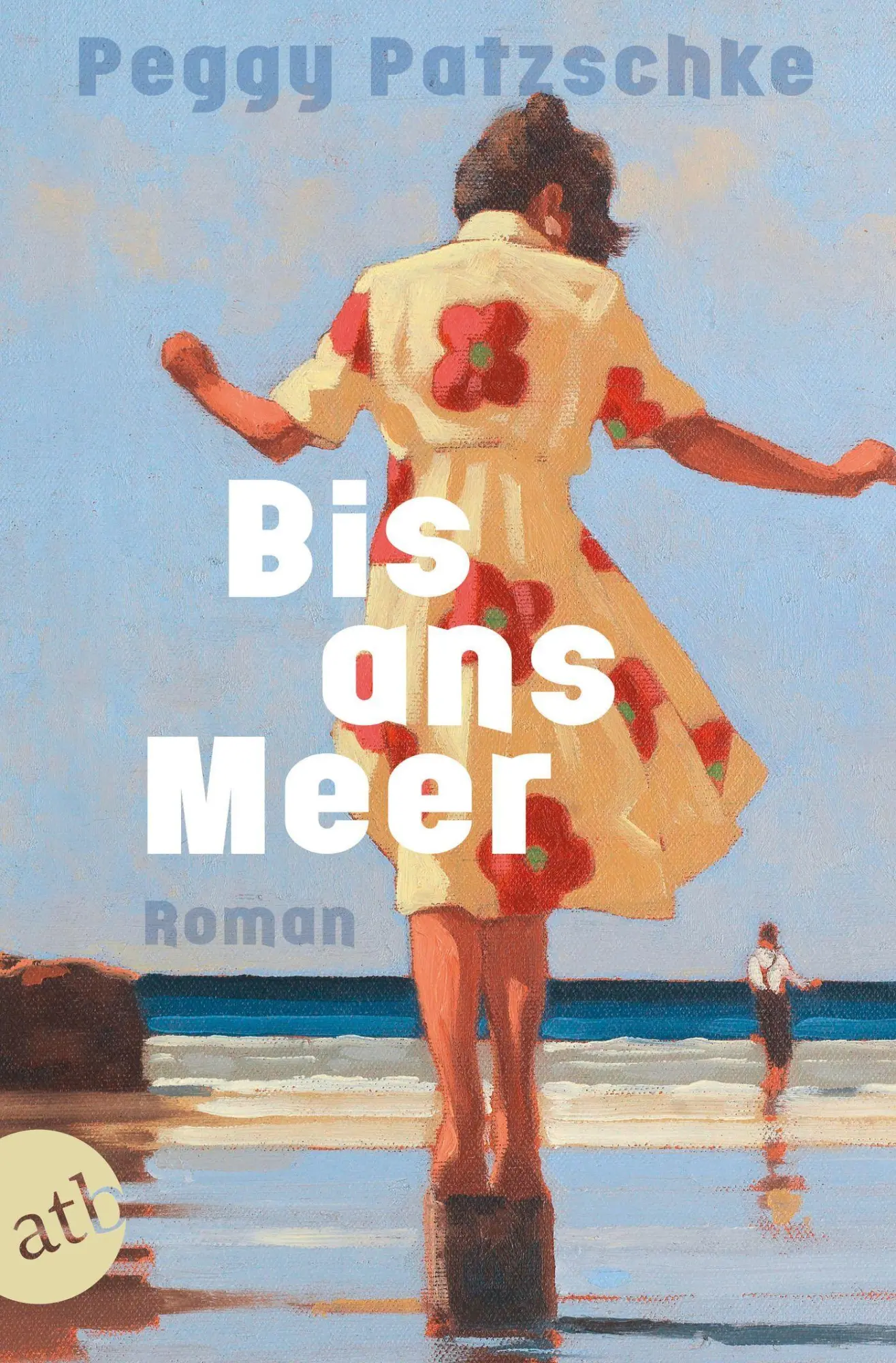 Cover: 9783746642857 | Bis ans Meer | Roman | Peggy Patzschke | Taschenbuch | 449 S. | 2026