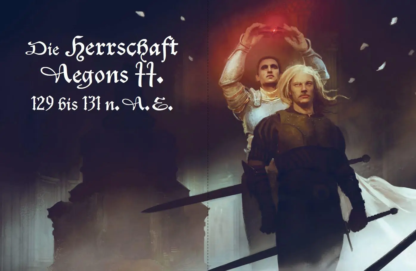Bild: 9783764532857 | Targaryen | George R. R. Martin (u. a.) | Buch | 352 S. | Deutsch