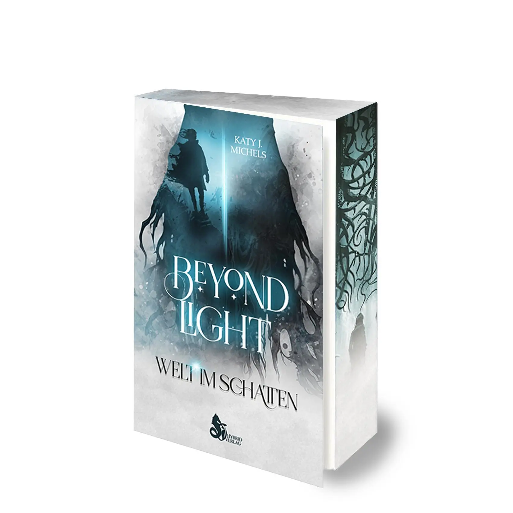 Cover: 9783967412857 | Beyond Light | Welt im Schatten | Katy J. Michels | Taschenbuch | 2025