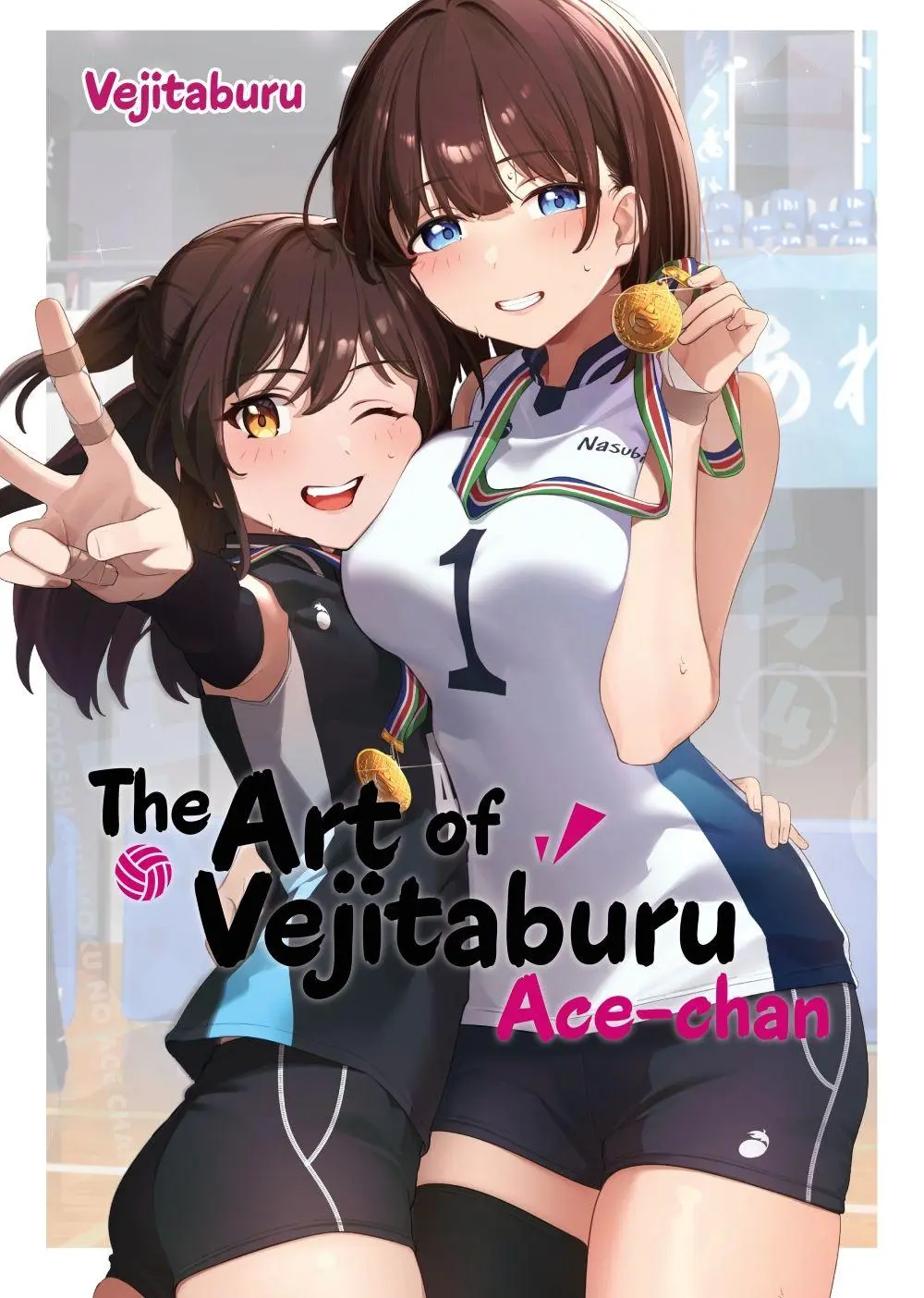 Cover: 9783987452857 | The Art of Vejitaburu: Ace-chan | Vejitaburu | Buch | 200 S. | Deutsch