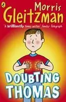 Cover: 9780141322957 | Doubting Thomas | Morris Gleitzman | Taschenbuch | Englisch | 2007