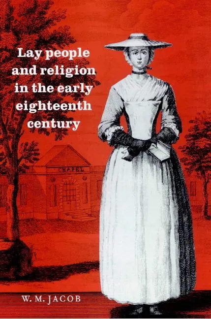 Cover: 9780521892957 | Lay People and Religion in the Early Eighteenth Century | Taschenbuch