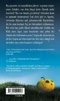 Rückseite: 9783000202957 | Das Unkrautland 01 | Auf den Spuren der Nebelfee | Stefan Seitz | Buch