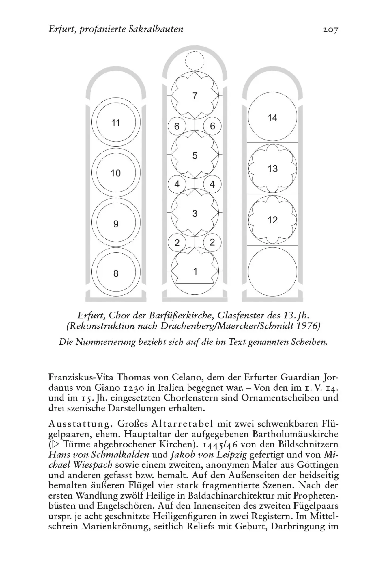 Bild: 9783422802957 | Set Dehio - Handbuch der deutschen Kunstdenkmäler / Thüringen Bd. I+II