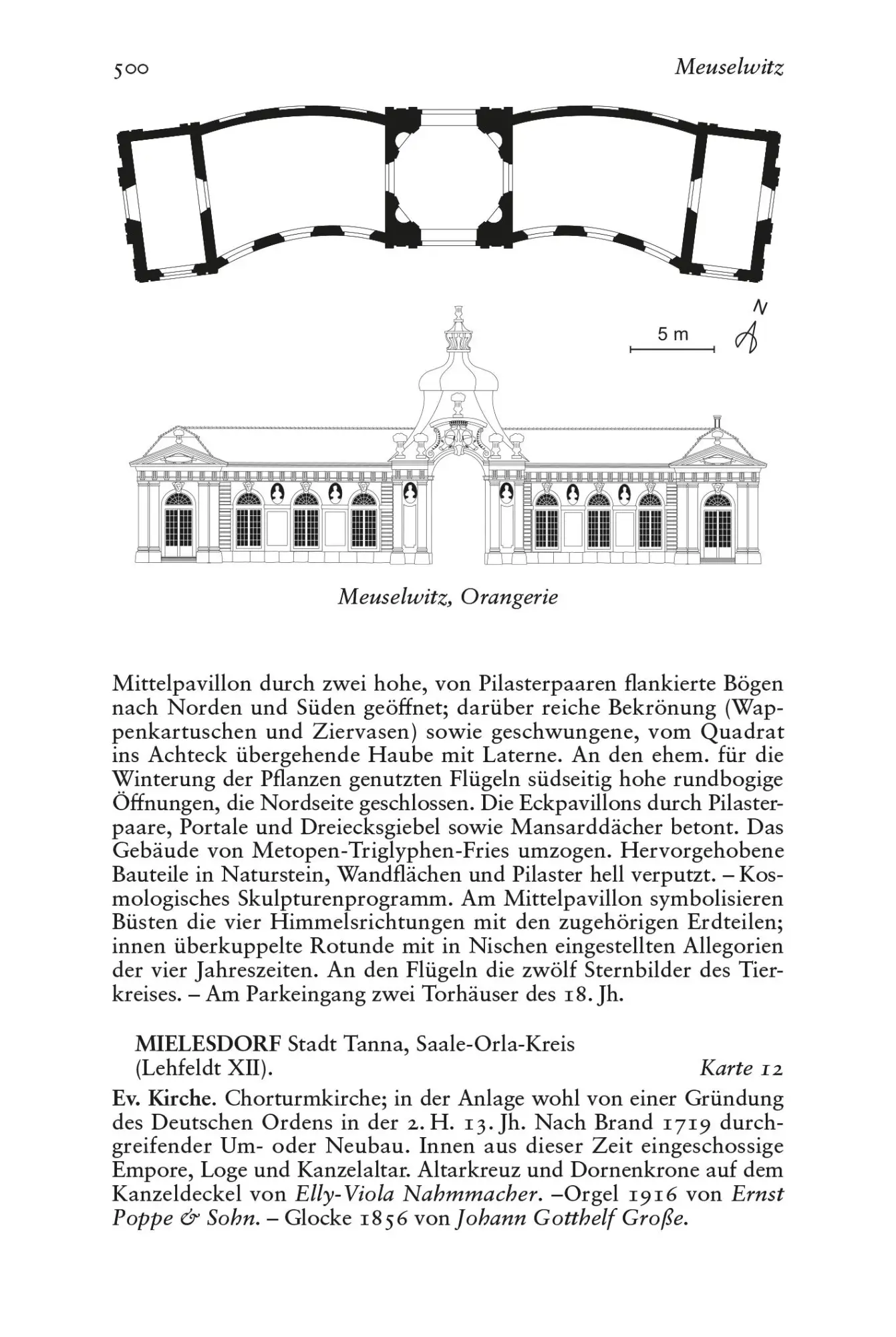 Bild: 9783422802957 | Set Dehio - Handbuch der deutschen Kunstdenkmäler / Thüringen Bd. I+II