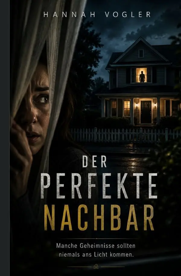 Cover: 9783565462957 | Der perfekte Nachbar | Hannah Vogler | Taschenbuch | 108 S. | Deutsch
