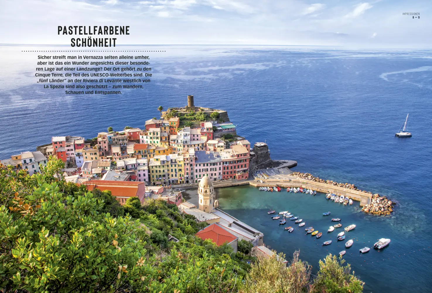 Bild: 9783616012957 | DUMONT Bildatlas Italien Norden | Rita Henss | Taschenbuch | 126 S.