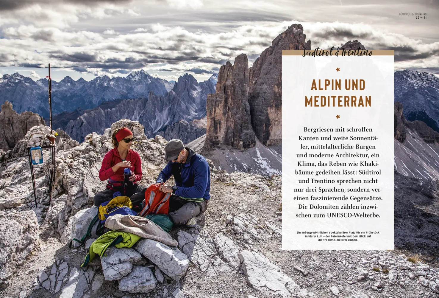 Bild: 9783616012957 | DUMONT Bildatlas Italien Norden | Rita Henss | Taschenbuch | 126 S.