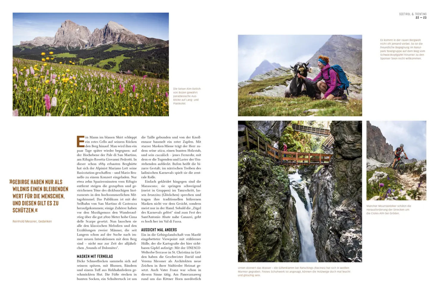 Bild: 9783616012957 | DUMONT Bildatlas Italien Norden | Rita Henss | Taschenbuch | 126 S.