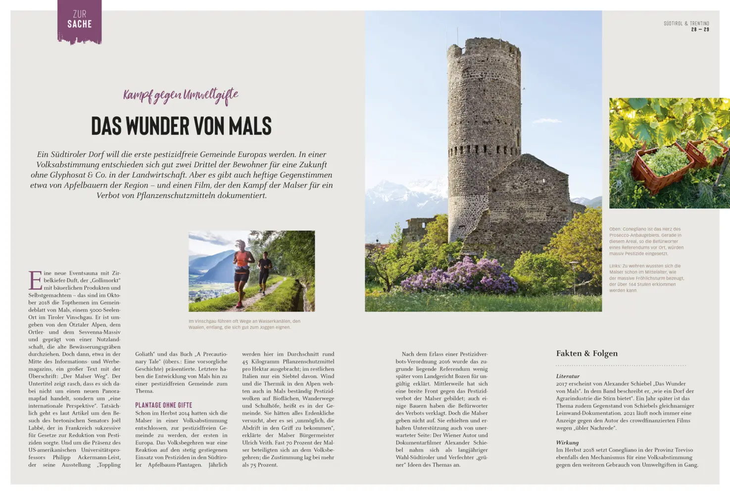 Bild: 9783616012957 | DUMONT Bildatlas Italien Norden | Rita Henss | Taschenbuch | 126 S.