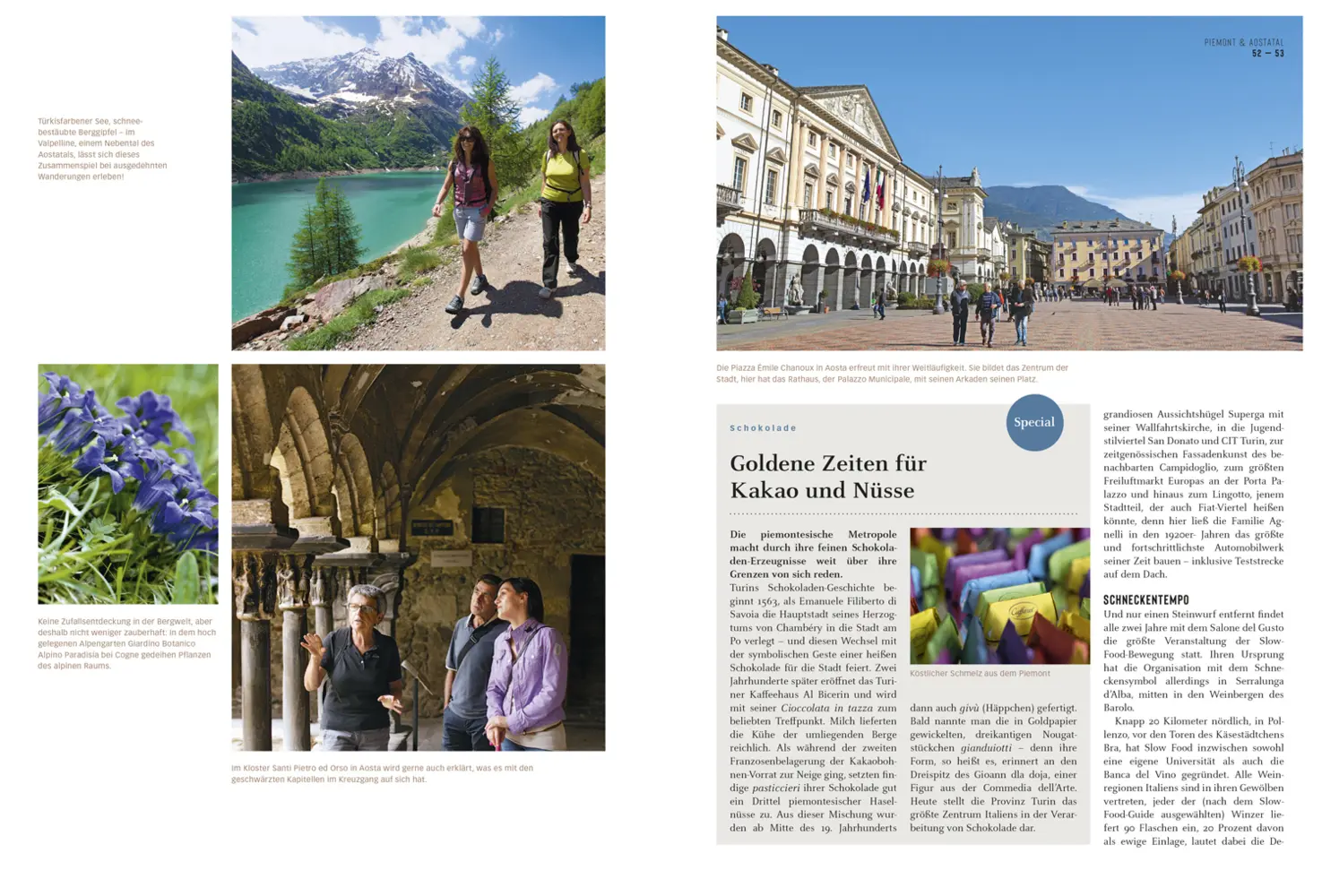 Bild: 9783616012957 | DUMONT Bildatlas Italien Norden | Rita Henss | Taschenbuch | 126 S.