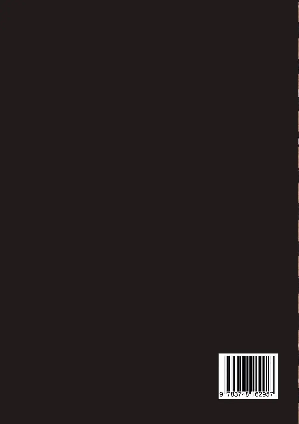 Rückseite: 9783748162957 | Das Haushaltsbuch zum Eintragen - Geld sparen mit dem Budget...