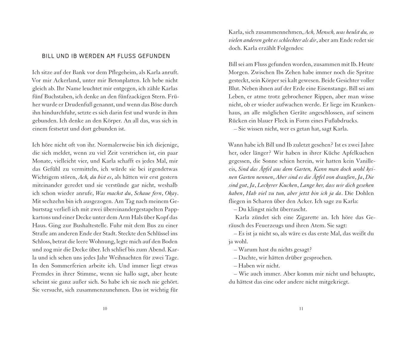 Bild: 9783792002957 | Das zwölfte Haus | Malin C. M. Rønning | Buch | 320 S. | Deutsch