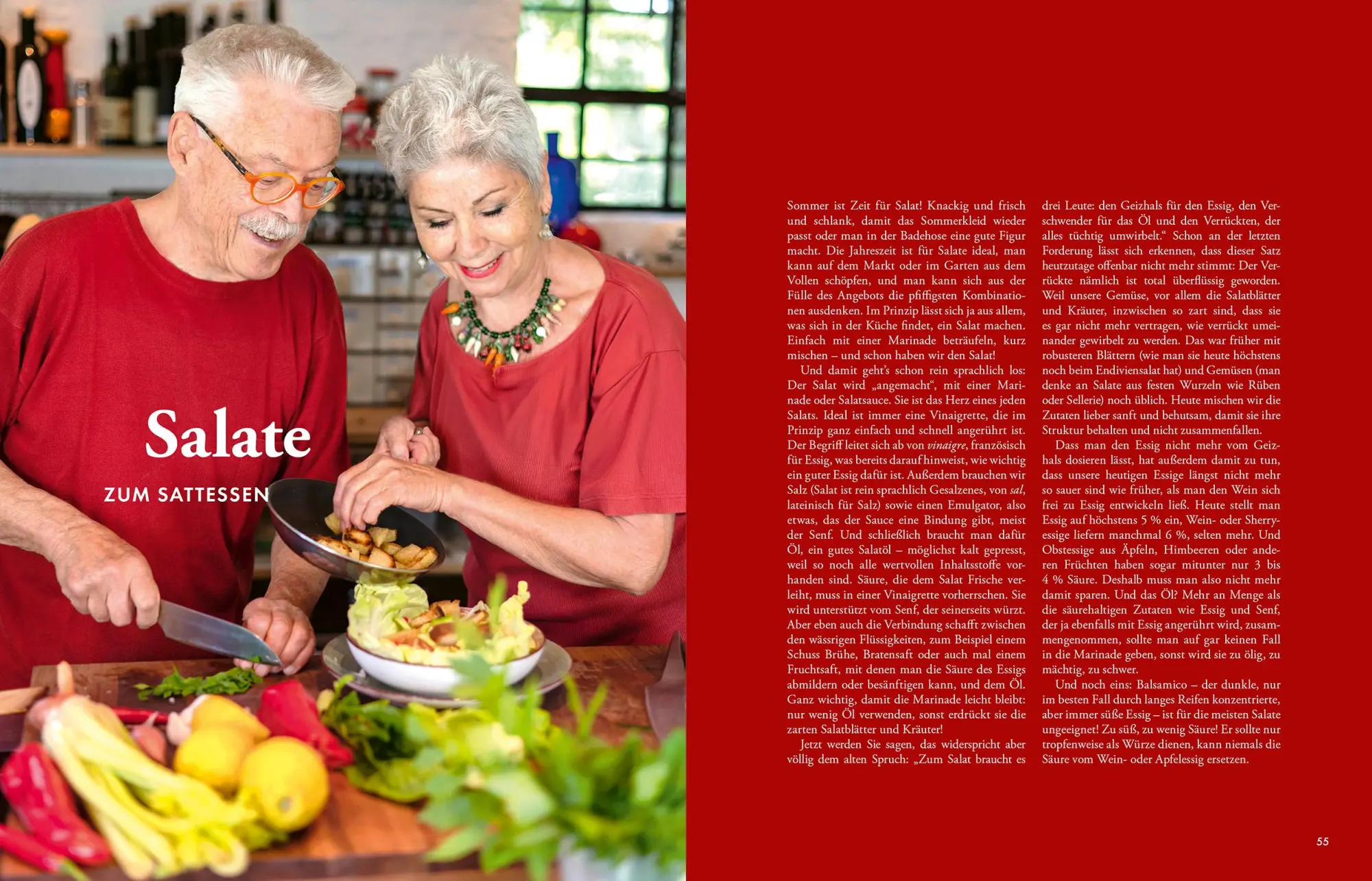 Bild: 9783954532957 | Kochen mit Martina und Moritz - So kochen wir am liebsten | Buch