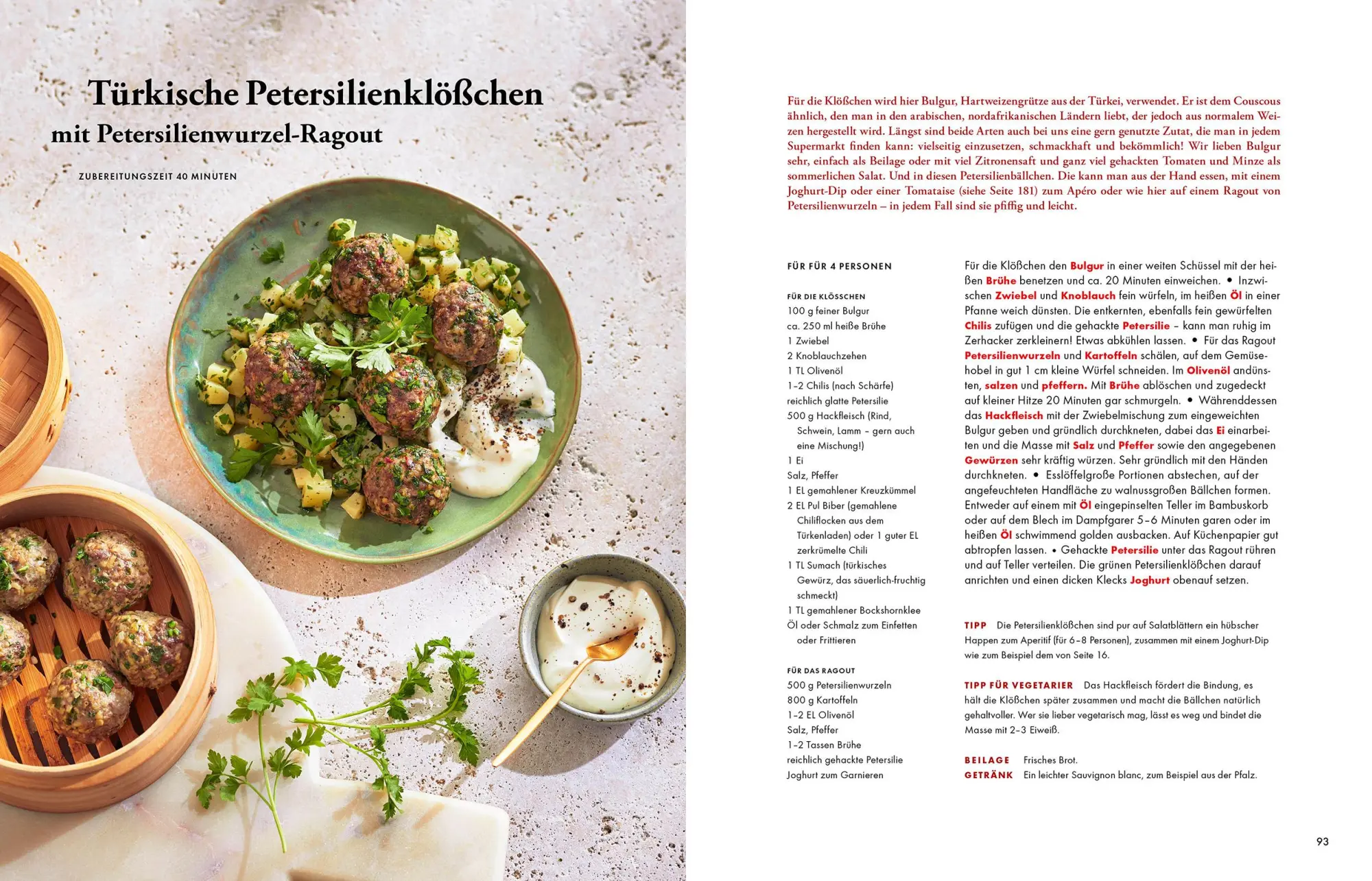 Bild: 9783954532957 | Kochen mit Martina und Moritz - So kochen wir am liebsten | Buch