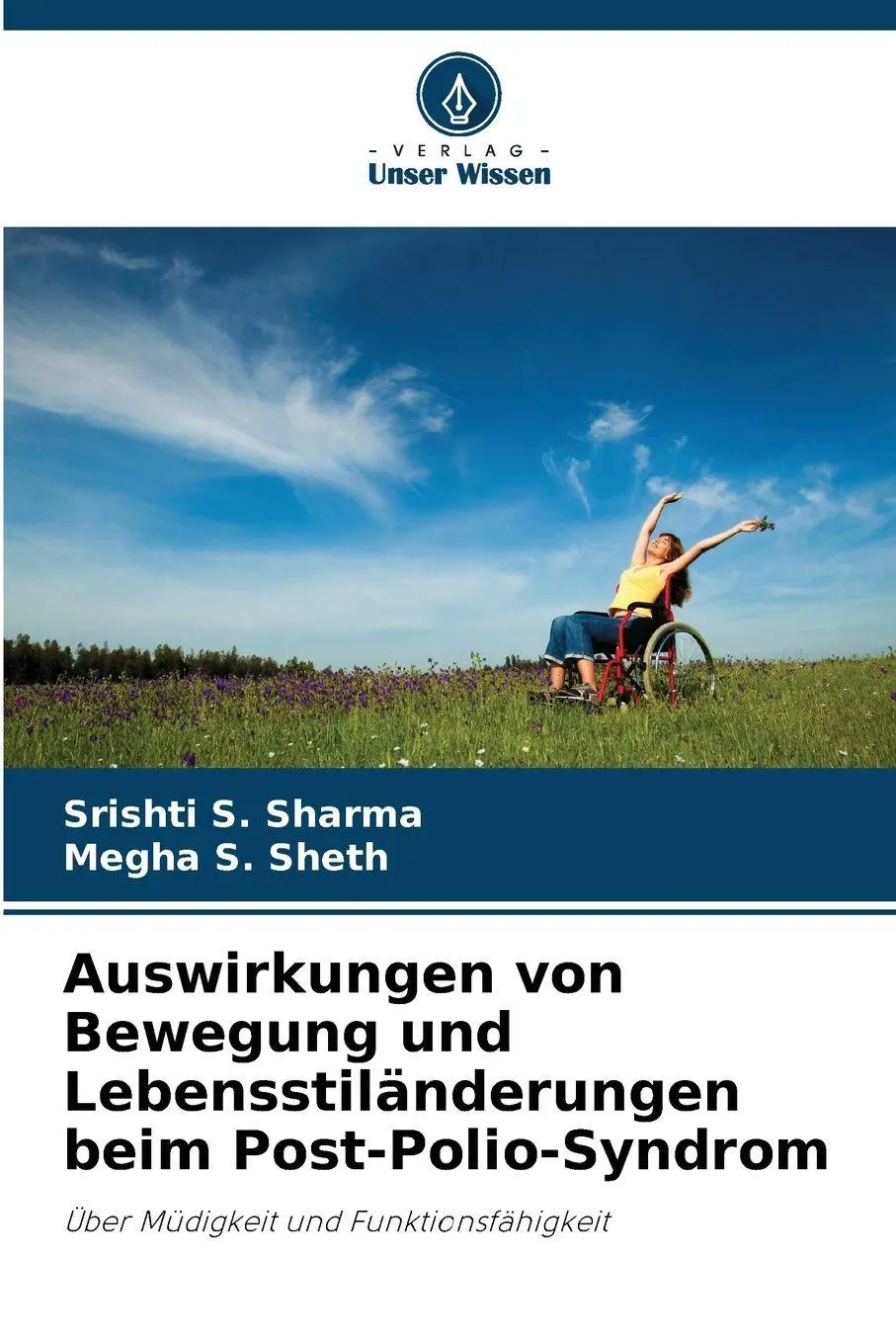 Cover: 9786209062957 | Auswirkungen von Bewegung und Lebensstiländerungen beim...