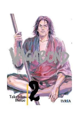 Cover: 9788415922957 | Vagabond 02 | Takehiko Inoue | Taschenbuch | Spanisch | 2013