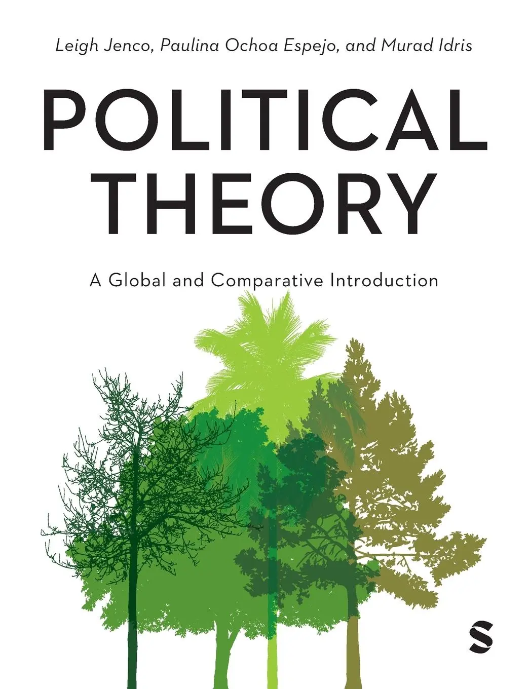 Cover: 9781529603057 | Political Theory | Leigh Jenco (u. a.) | Taschenbuch | Englisch | 2025