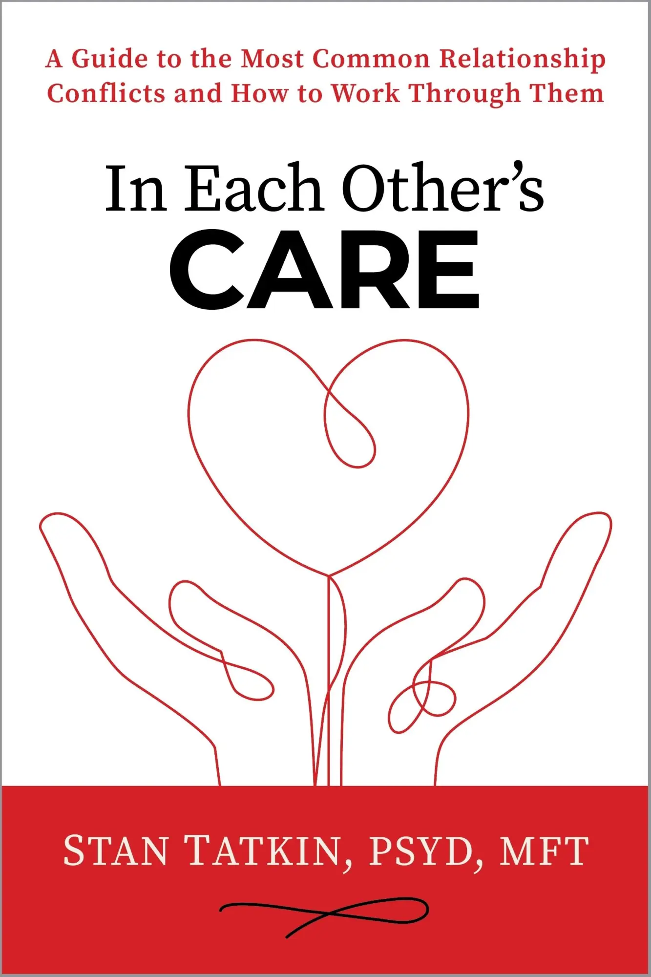 Cover: 9781649633057 | In Each Other's Care | Stan Tatkin | Taschenbuch | Englisch | 2026
