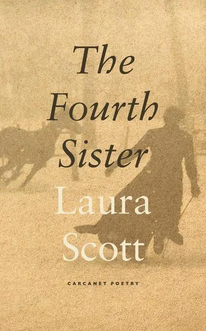 Cover: 9781800173057 | The Fourth Sister | Laura Scott | Taschenbuch | Englisch | 2023