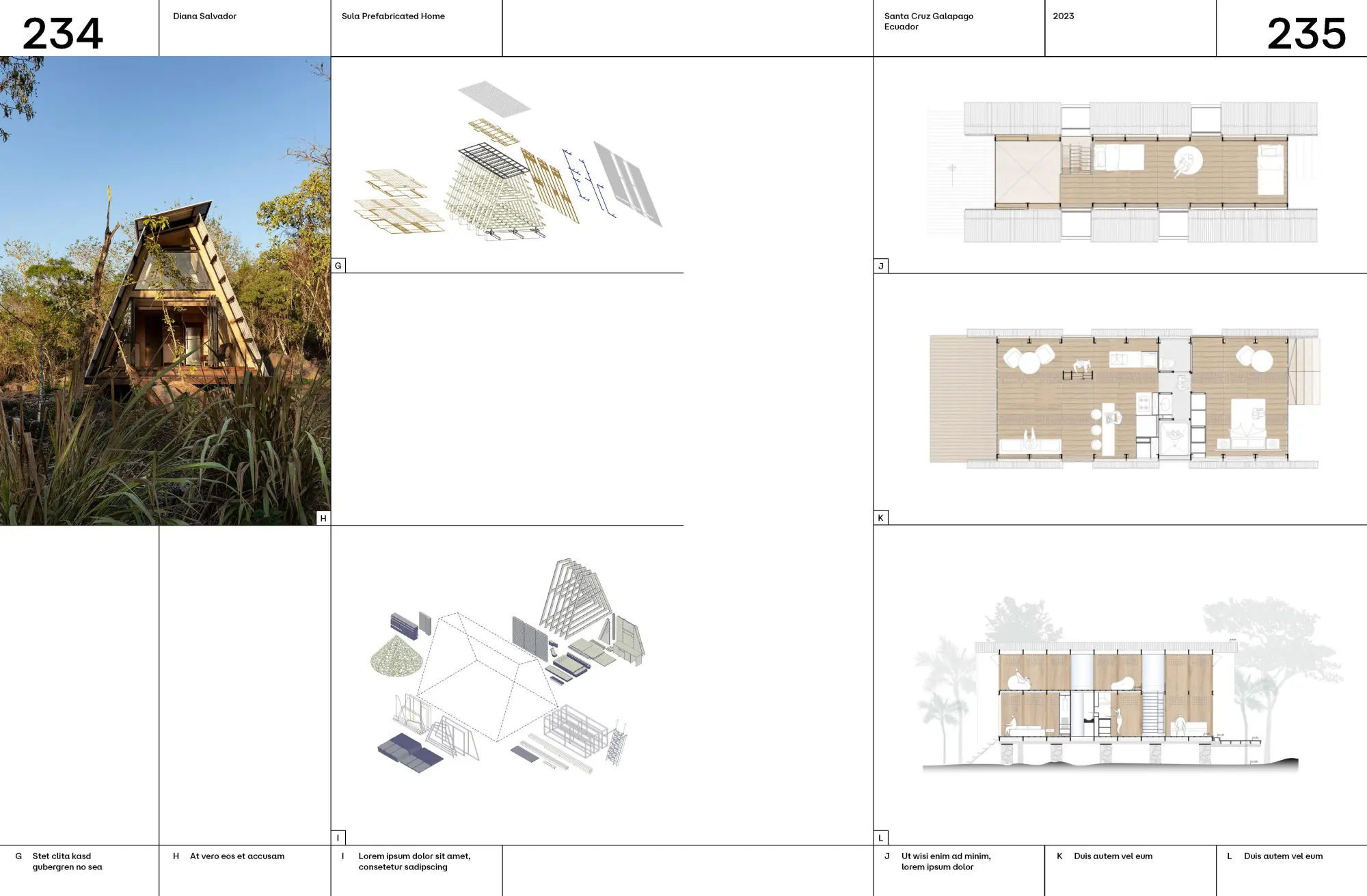 Bild: 9783037683057 | Prefab &amp; Modular Housing | back again - and better than ever | Kramer