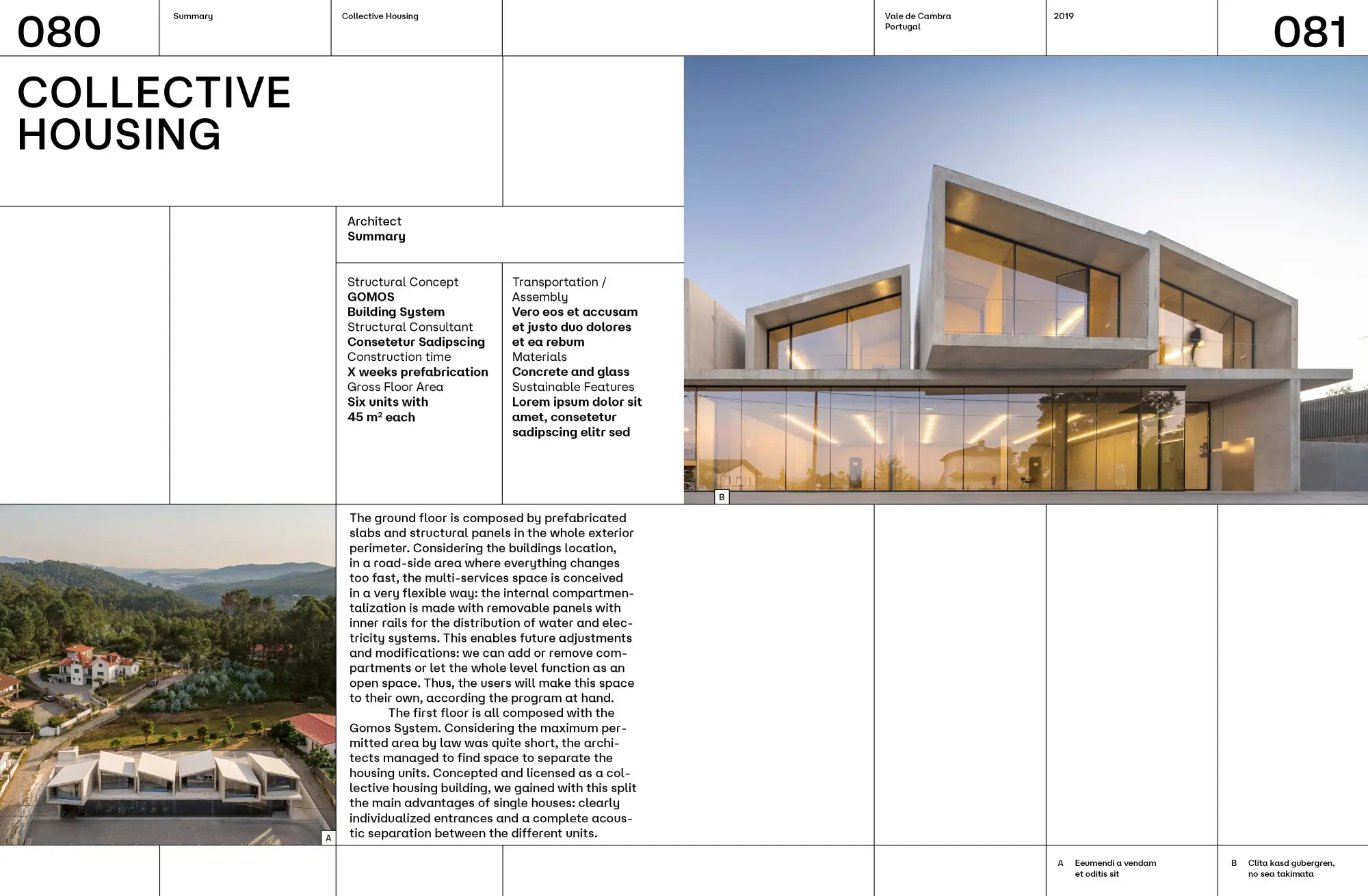 Bild: 9783037683057 | Prefab &amp; Modular Housing | back again - and better than ever | Kramer