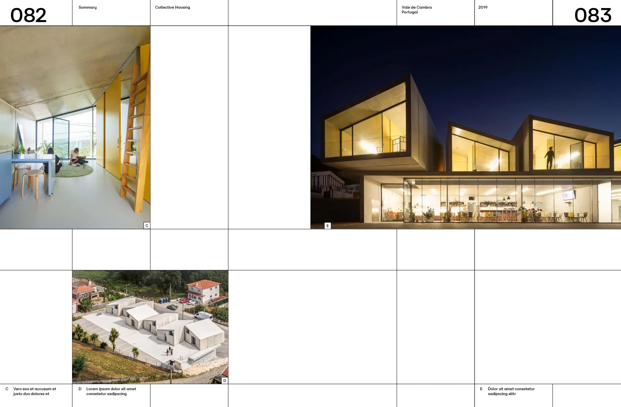 Bild: 9783037683057 | Prefab &amp; Modular Housing | back again - and better than ever | Kramer