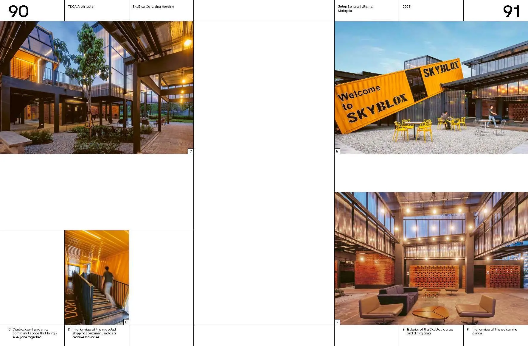 Bild: 9783037683057 | Prefab &amp; Modular Housing | back again - and better than ever | Kramer