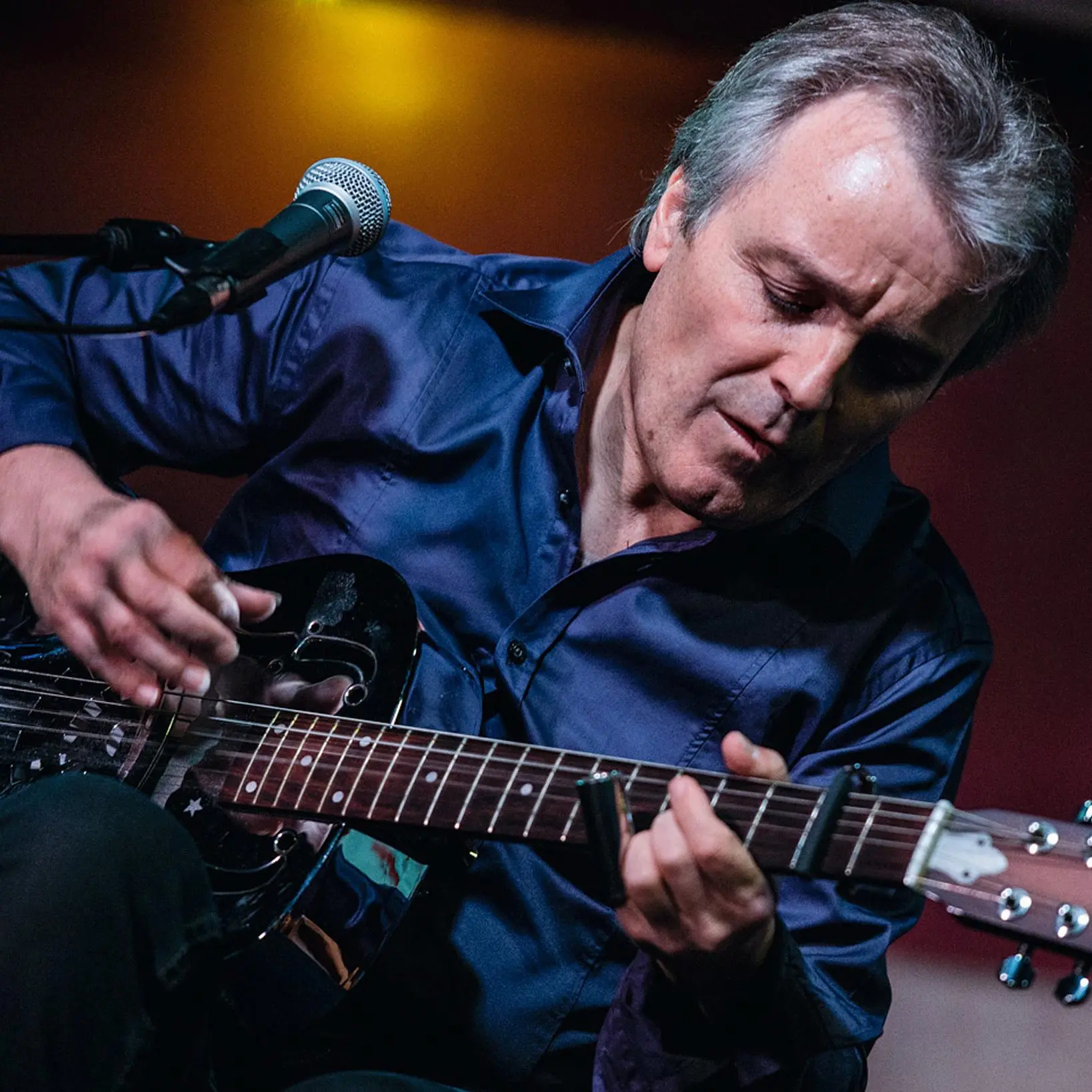 Autor: 9783384493057 | Mark Knopfler (Band 1, Dire Straits) - das 552 Seiten starke Buch
