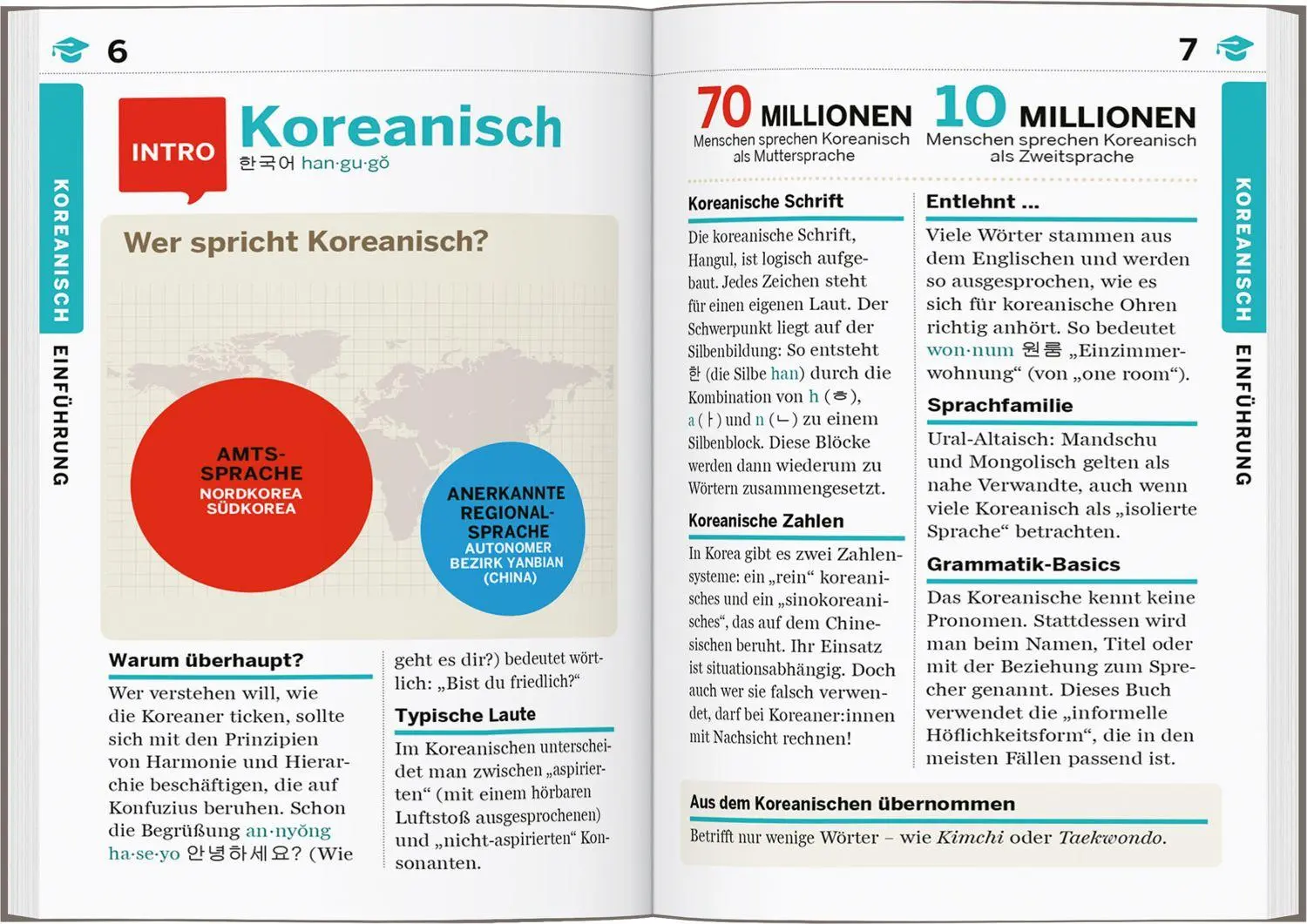 Bild: 9783575013057 | LONELY PLANET Sprachführer Koreanisch | LONELY PLANET Deutschland
