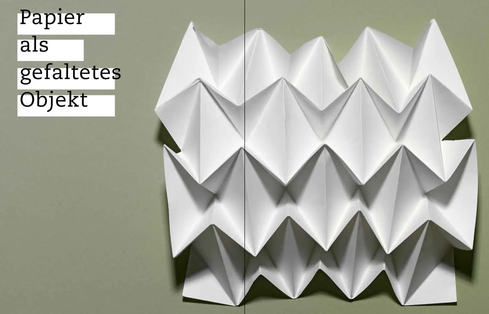 Bild: 9783791383057 | Papier | Material, Medium und Faszination | Neil Holt (u. a.) | Buch