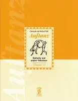 Auftanz - bairische und andere Volkstänze