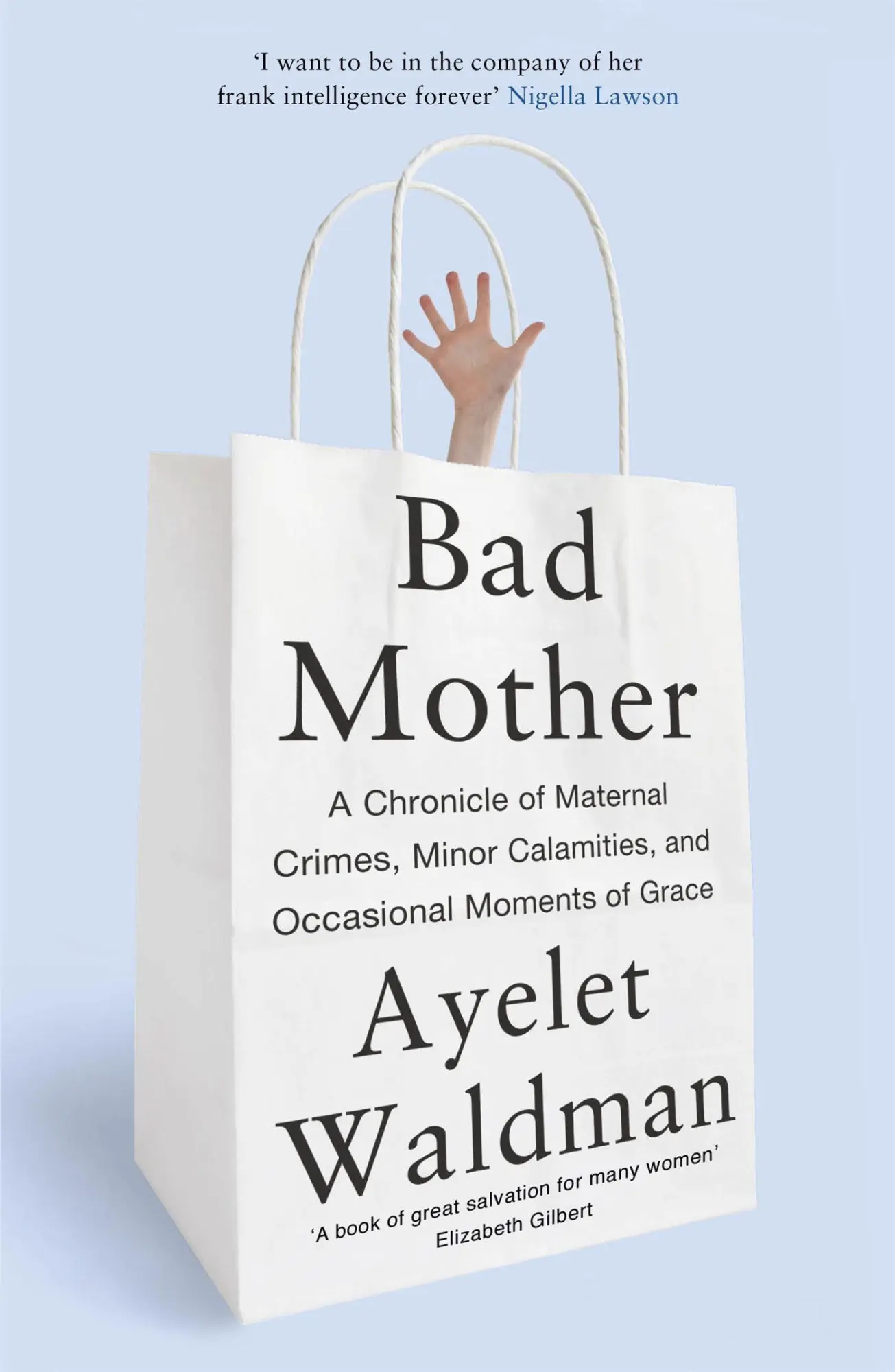 Cover: 9781444763157 | Bad Mother | Ayelet Waldman | Taschenbuch | Englisch | 2014