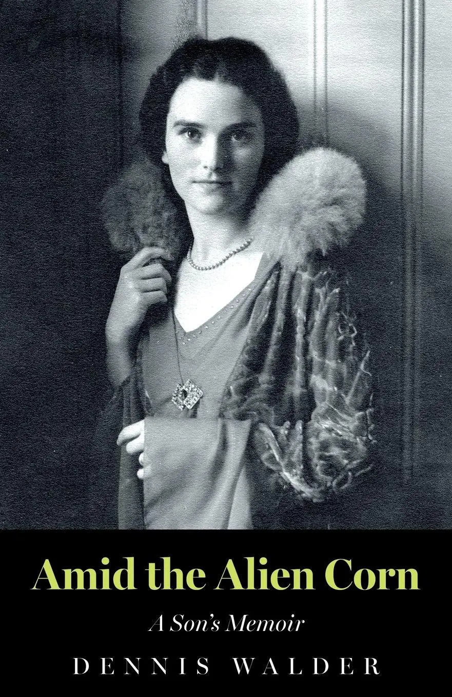 Cover: 9781836283157 | Amid the Alien Corn | Dennis Walder | Taschenbuch | Englisch | 2025