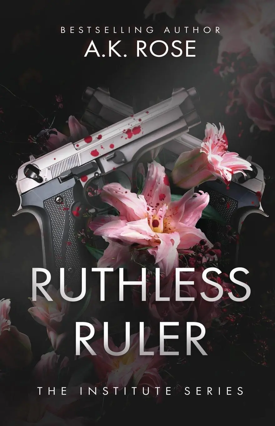 Cover: 9781922933157 | Ruthless Ruler | A. K. Rose (u. a.) | Taschenbuch | Englisch | 2022