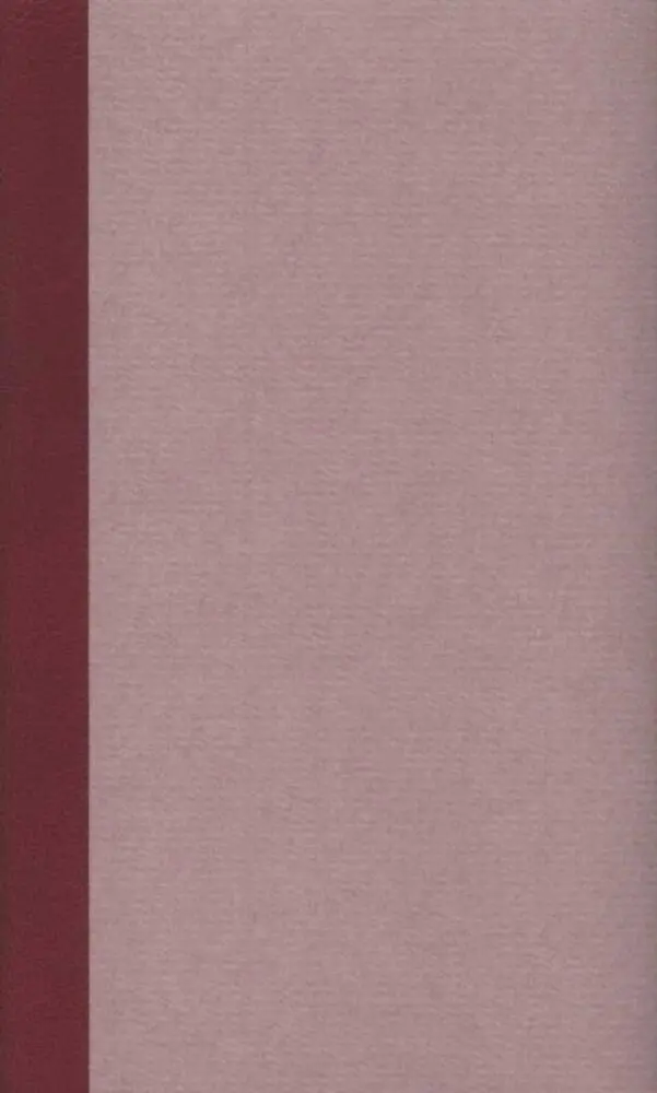 Cover: 9783618663157 | Romane des 15. und 16. Jahrhunderts | Franz Josef Worstbrock (u. a.)