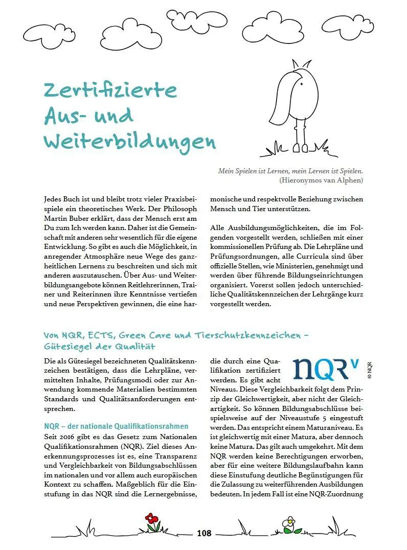 Bild: 9783702023157 | Die Ganzheitliche Reitpädagogik nach Dell'mour | Sabine Dell'mour