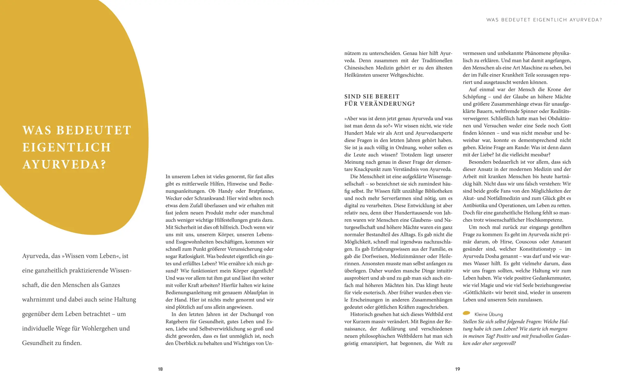 Bild: 9783833873157 | Heilsam kochen mit Ayurveda | Dietrich Grönemeyer (u. a.) | Buch