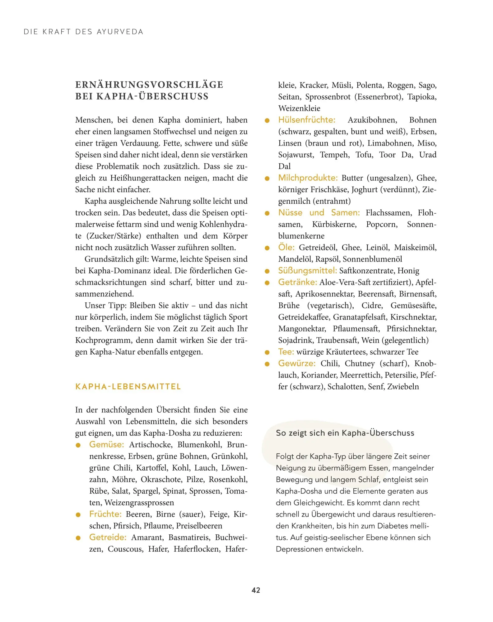 Bild: 9783833873157 | Heilsam kochen mit Ayurveda | Dietrich Grönemeyer (u. a.) | Buch
